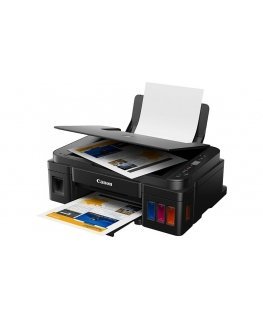 Canon PIXMA G2410 Rašalinis A4 4800 x 1200 DPI 8,8 ppm