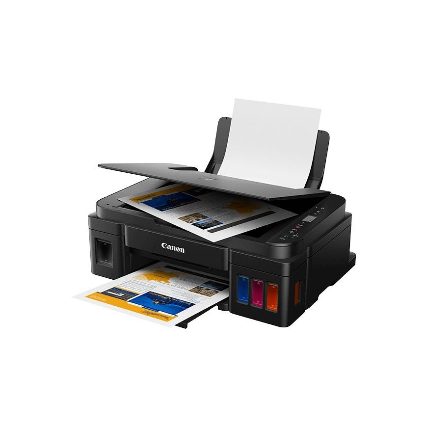 Canon PIXMA G2410 Tintes A4 4800