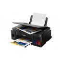 Canon PIXMA G2410 Mustesuihku A4 4800 x 1200 DPI 8,8 ppm Canon PIXMA G2410 Mustesuihku A4 4800 x 1200 DPI 8,8 ppm