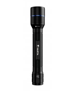 Varta 18922 Black Hand flashlight LED