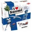 Тактика Я люблю Суоми настольная игра