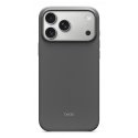 Apple MGJD4LL/A matkapuhelimen suojakotelo 17,5 cm (6.9") Suojus Graniitti, Harmaa