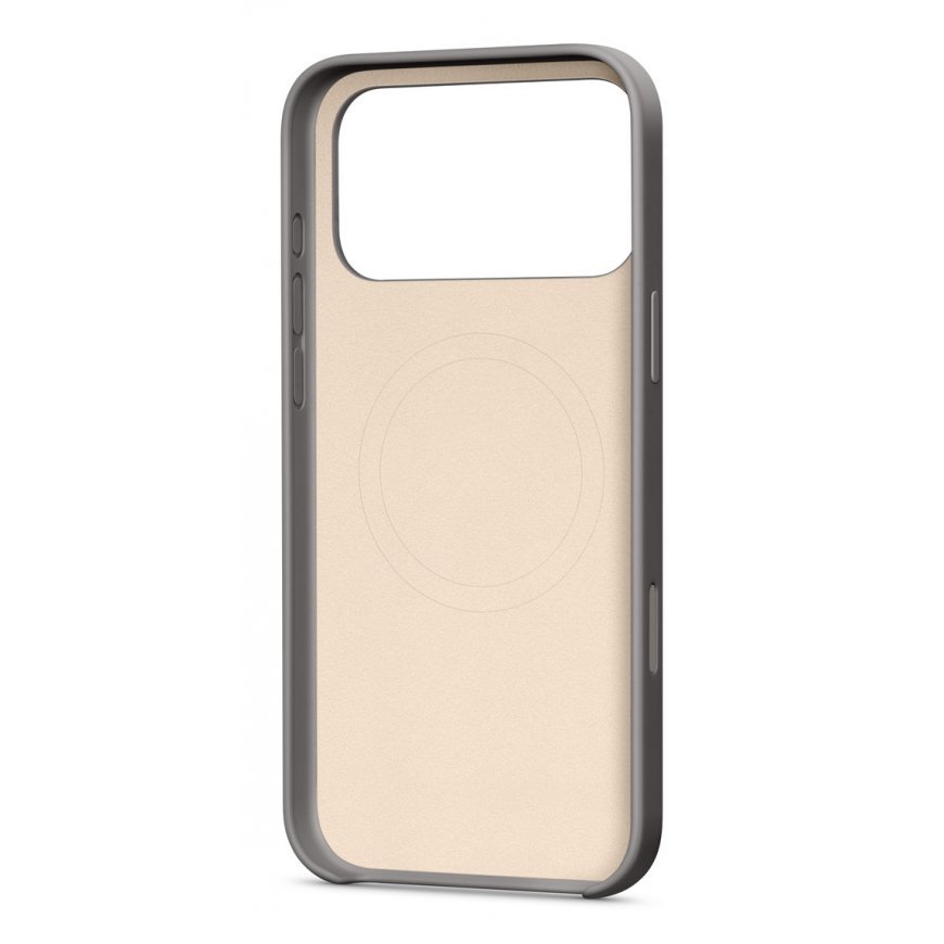 Apple MGJD4LL/A mobilo telefonu apvalks 17,5 cm (6.9") Aploksne Granīts, Pelēks – 2