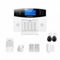 Maxkin Tutti Touch WiFi signalizācija ar DWS-303 sensoru Maxkin Tutti Touch WiFi signalizācija ar DWS-303 sensoru