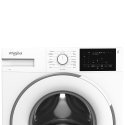 Whirlpool AMM 86W EE pyykinpesukone Whirlpool AMM 86W EE pyykinpesukone