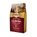 CARNILOVE 512317 sausas kačių maistas 2 kg Šernas, Ėriena CARNILOVE 512317 sausas kačių maistas 2 kg Šernas, Ėriena