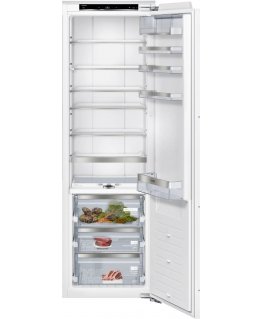 Siemens iQ700 KI81FPDE0 ledusskapis Iebūvēts 289 L E