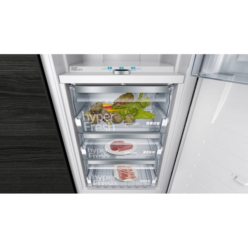 Siemens iQ700 KI81FPDE0 fridge Built-in 289 L E – 4