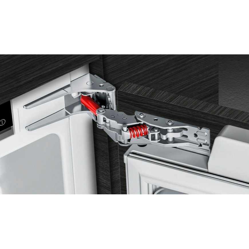 Siemens iQ700 KI81FPDE0 külmkapp Sisseehitatud 289 l E – 5