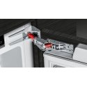 Siemens iQ700 KI81FPDE0 fridge Built-in 289 L E Siemens iQ700 KI81FPDE0 fridge Built-in 289 L E