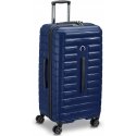 Delsey Shadow 5.0 Trunk 80 cm -kelioninė, mėlyna Delsey Shadow 5.0 Trunk 80 cm -kelioninė, mėlyna