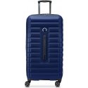 Delsey Shadow 5.0 Trunk 80 cm -matkalaukku, sinine Delsey Shadow 5.0 Trunk 80 cm -matkalaukku, sinine