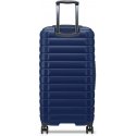 Delsey Shadow 5.0 Trunk 80 cm -matkalaukku, sininen Delsey Shadow 5.0 Trunk 80 cm -matkalaukku, sininen