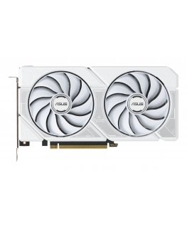 ASUS Dual -RTX5060TI-O16G-WHITE NVIDIA GeForce RTX 5060 Ti 16 GB GDDR7