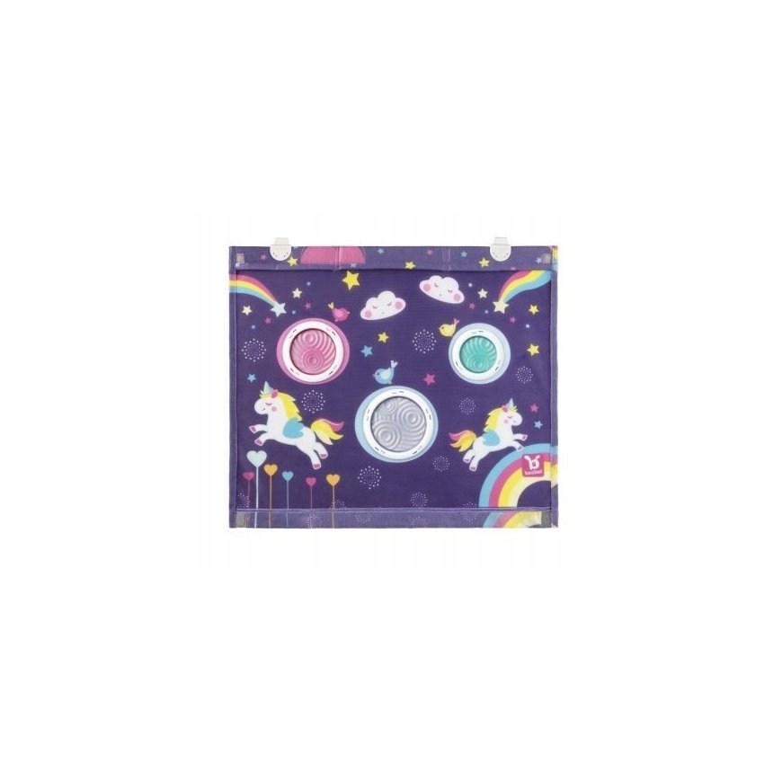 Benbat Sunshade - unicorn - XXL – 2
