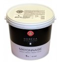 Tradicinis majonezas KĖDAINIŲ horeca professional, kibire, 40% riebumo, 5 kg
