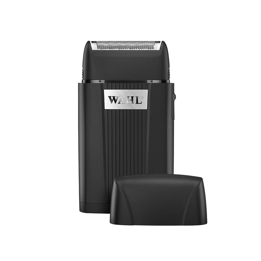 Wahl Super Close AC/Baterija Melns