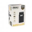 Wahl Super Close AC/Baterija Melns Wahl Super Close AC/Baterija Melns