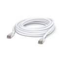 Ubiquiti UACC-CABLE-PATCH-OUTDOOR-8M-W tīkla kabelis Balts Cat5e S/UTP (STP) Ubiquiti UACC-CABLE-PATCH-OUTDOOR-8M-W tīkla kabelis Balts Cat5e S/UTP (STP)