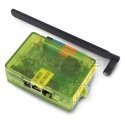 Tinycontrol LANKON-302 – LK4 LAN controller with LTE modem – digital I/O / 1 wire / I2C Tinycontrol LANKON-302 – LK4 LAN controller with LTE modem – digital I/O / 1 wire / I2C
