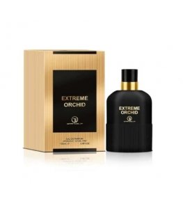 Grandeur Extreme Orchid EDP unisex-hajuvesi, 100 ml