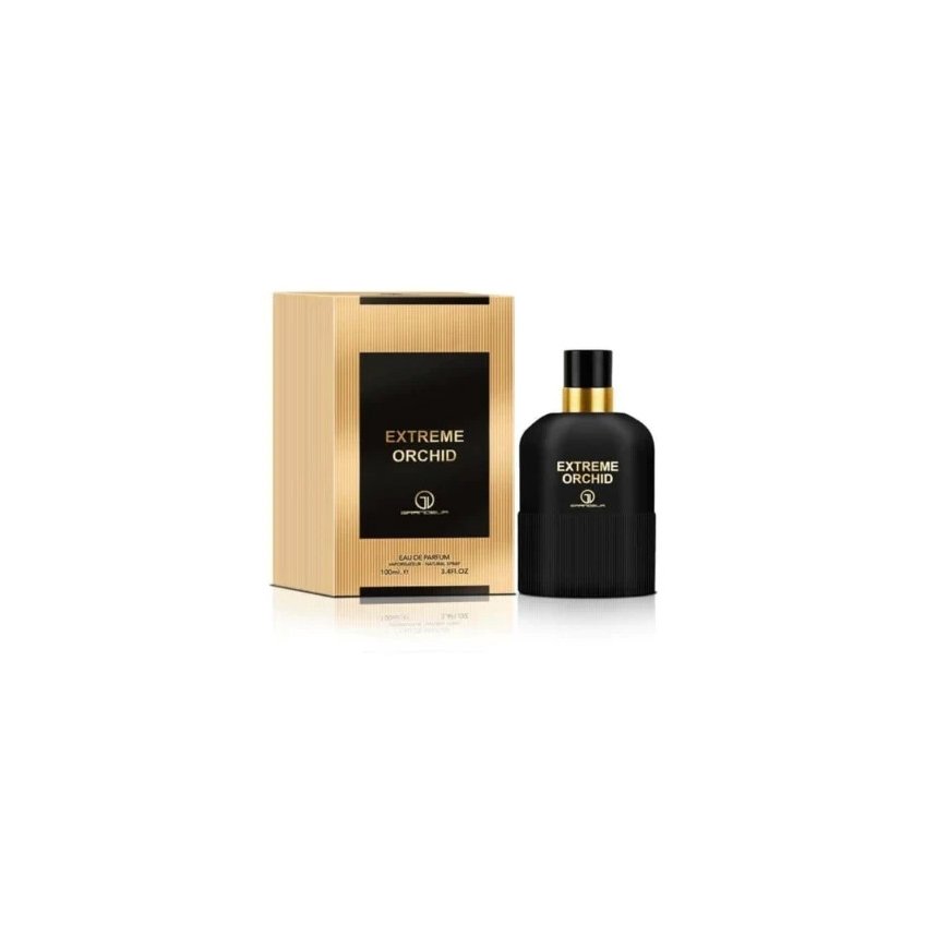 Grandeur Extreme Orchid EDP parfūmēts ūdens