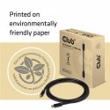 CLUB3D Mini DisplayPort 1.4 Cable HBR3 8K60Hz Male / Male 2 mtr. / 6.56 Ft. CLUB3D Mini DisplayPort 1.4 Cable HBR3 8K60Hz Male / Male 2 mtr. / 6.56 Ft.