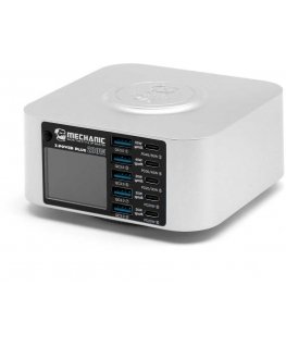 MECHANIC X-Power PLUS DC power supply 200 W + induction