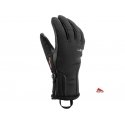 LEKI РУКАВИЦЫ Vallarta 3D Женские черные 6.0 LEKI РУКАВИЦЫ Vallarta 3D Женские черные 6.0