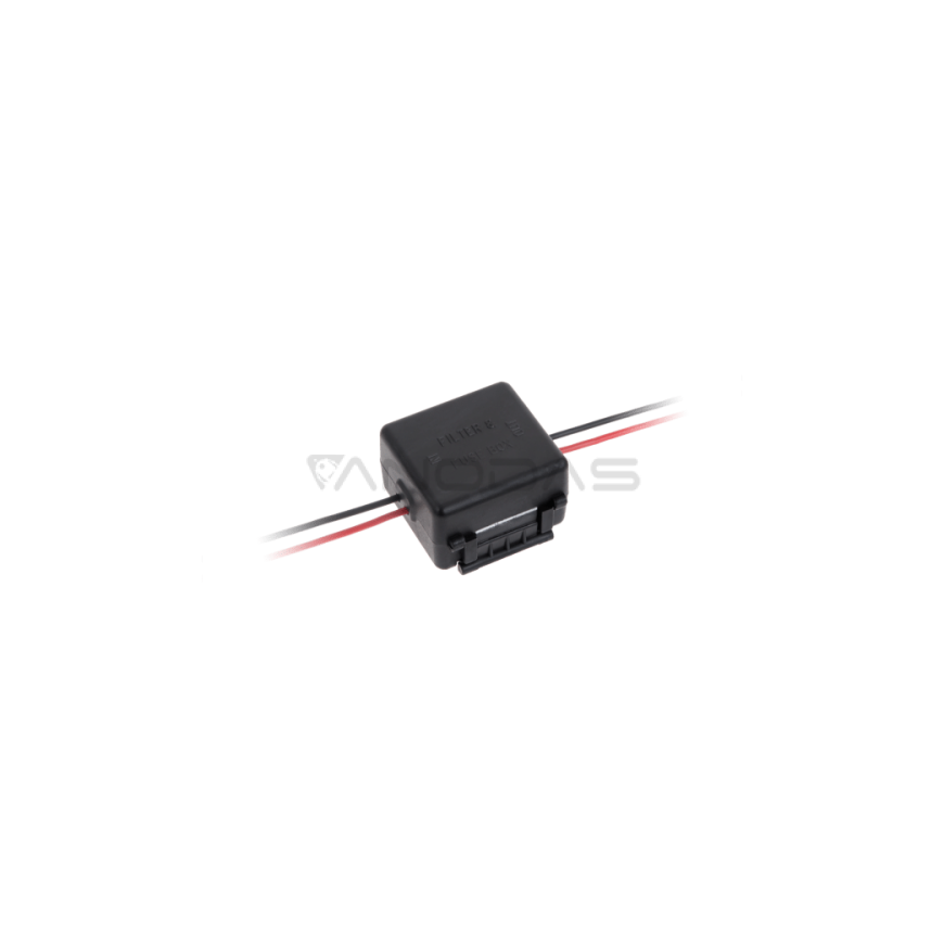 Oem Car Noise Filter F3A Abasco – 2