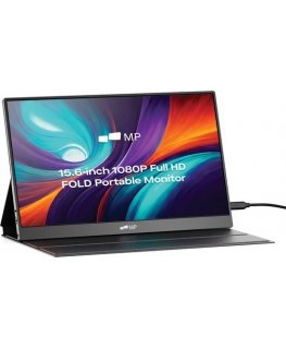 Монитор Mobile Pixels Fold 15.6 FHD расширение экрана