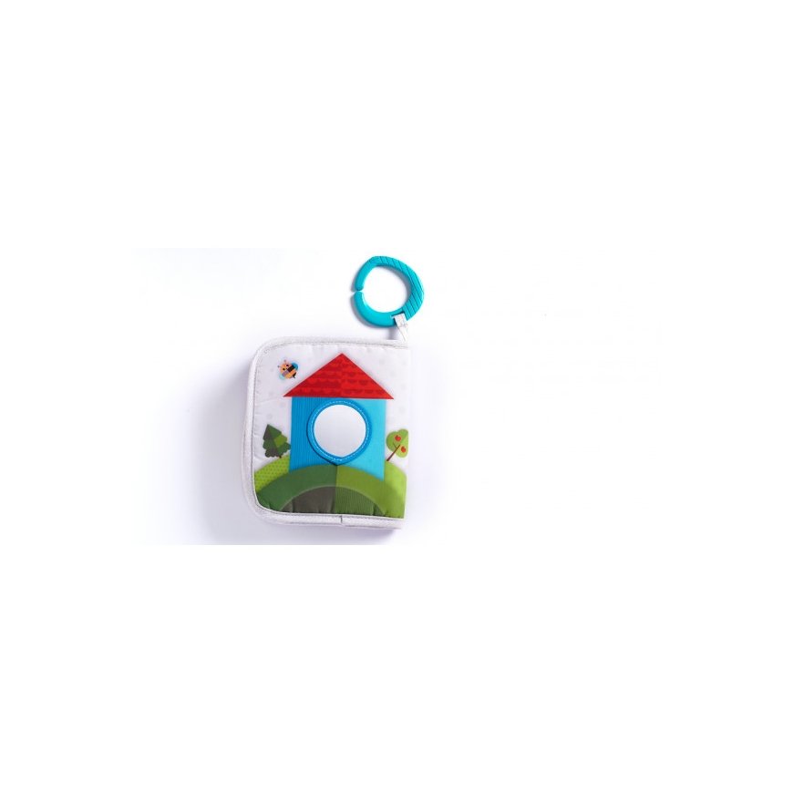 Tiny Love Where Do I Travel – 2
