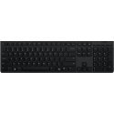 Lenovo Professional Wireless Rechargeable Keyboard, Nordic Lenovo Professional Wireless Rechargeable Keyboard, Nordic