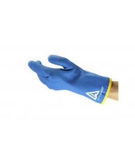 Apsauginės pirštinės Ansell ActivArmr® 97-681, dydis 8