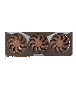 ASUS RTX5080-O16G-NOCTUA NVIDIA GeForce RTX 5080 16 GB GDDR7