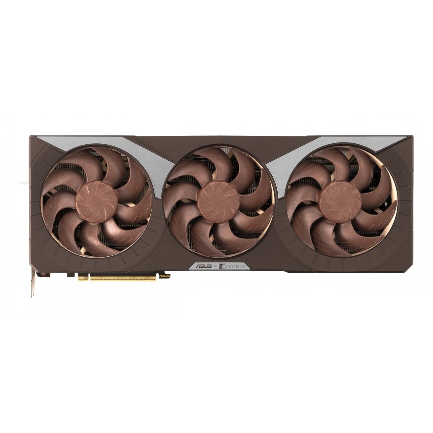 ASUS RTX5080-O16G-NOCTUA NVIDIA GeForce RTX 5080