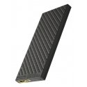 Nitecore NB10000 akku- ja paristolaturi Litium polymeeri (LiPo) 10000 mAh Harmaa Nitecore NB10000 akku- ja paristolaturi Litium polymeeri (LiPo) 10000 mAh Harmaa