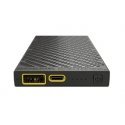 Nitecore NB10000 power bank Lithium Polymer (LiPo) 10000 mAh Grey Nitecore NB10000 power bank Lithium Polymer (LiPo) 10000 mAh Grey