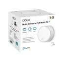 TP-Link DECO X50-POE(1-PACK) Wi-Fi-verkkojärjestelmä Kaksitaajuus (2,4 GHz/5 GHz) Wi-Fi 6 (802.11ax) TP-Link DECO X50-POE(1-PACK) Wi-Fi-verkkojärjestelmä Kaksitaajuus (2,4 GHz/5 GHz) Wi-Fi 6 (802.11ax)