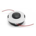 Stihl 40057102107 brush cutter/string trimmer accessory Brush cutter head Stihl 40057102107 brush cutter/string trimmer accessory Brush cutter head