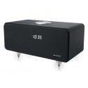 Muse M-950 BT kodin äänentoistolaite Kodin miniaudiojärjestelmä 80 W musta Muse M-950 BT kodin äänentoistolaite Kodin miniaudiojärjestelmä 80 W musta