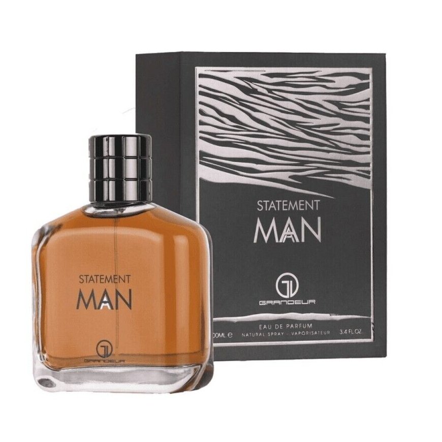 Grandeur Statement Man EDP vīriešu parfumuotas