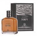 Grandeur Statement Man EDP perfume for men, 100 ml