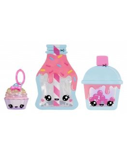 MGA Entertainment Yummiland Num Noms Body Scent Series 2 Asst in PDQ