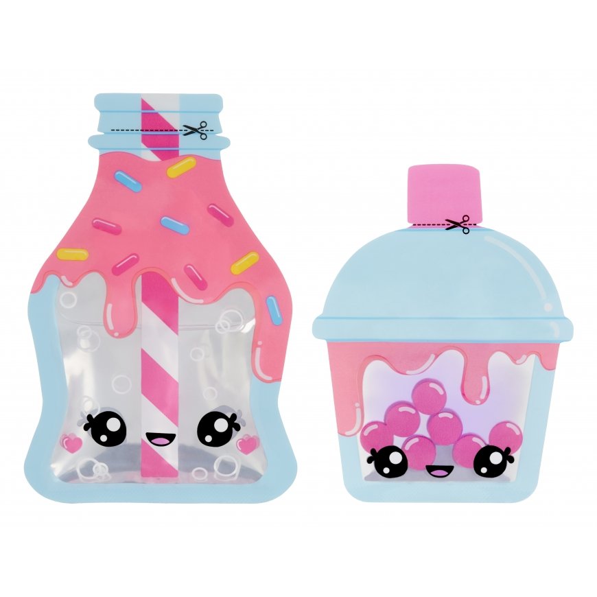 MGA Entertainment Yummiland Num Noms Body Scent Series 2 Asst in PDQ – 3