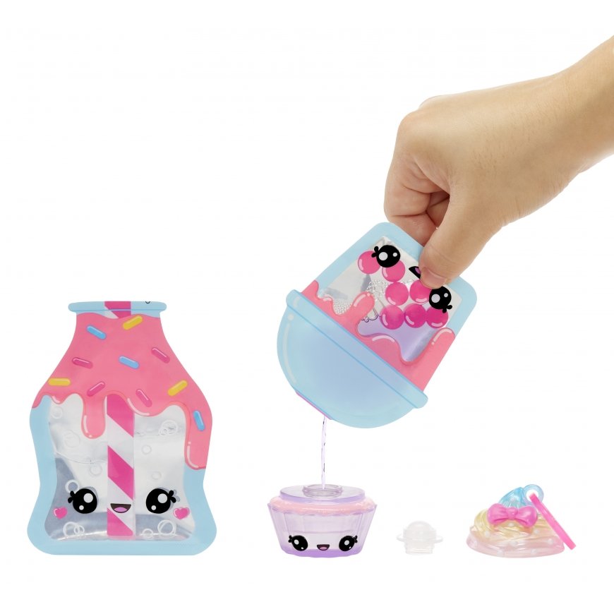 MGA Entertainment Yummiland Num Noms Body Scent Series 2 Asst in PDQ – 4