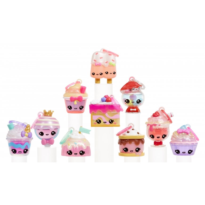 MGA Entertainment Yummiland Num Noms Body Scent Series 2 Asst in PDQ – 5