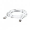 Ubiquiti UACC-CABLE-PATCH-OUTDOOR-5M-W сетевой кабель Белый Cat5e S/UTP (STP) Ubiquiti UACC-CABLE-PATCH-OUTDOOR-5M-W сетевой кабель Белый Cat5e S/UTP (STP)