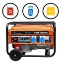 Extralink EX.30363 engine-generator Extralink EX.30363 engine-generator