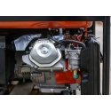 Extralink Электрогенератор EGP-3000 гибридный, 3кВт 1F